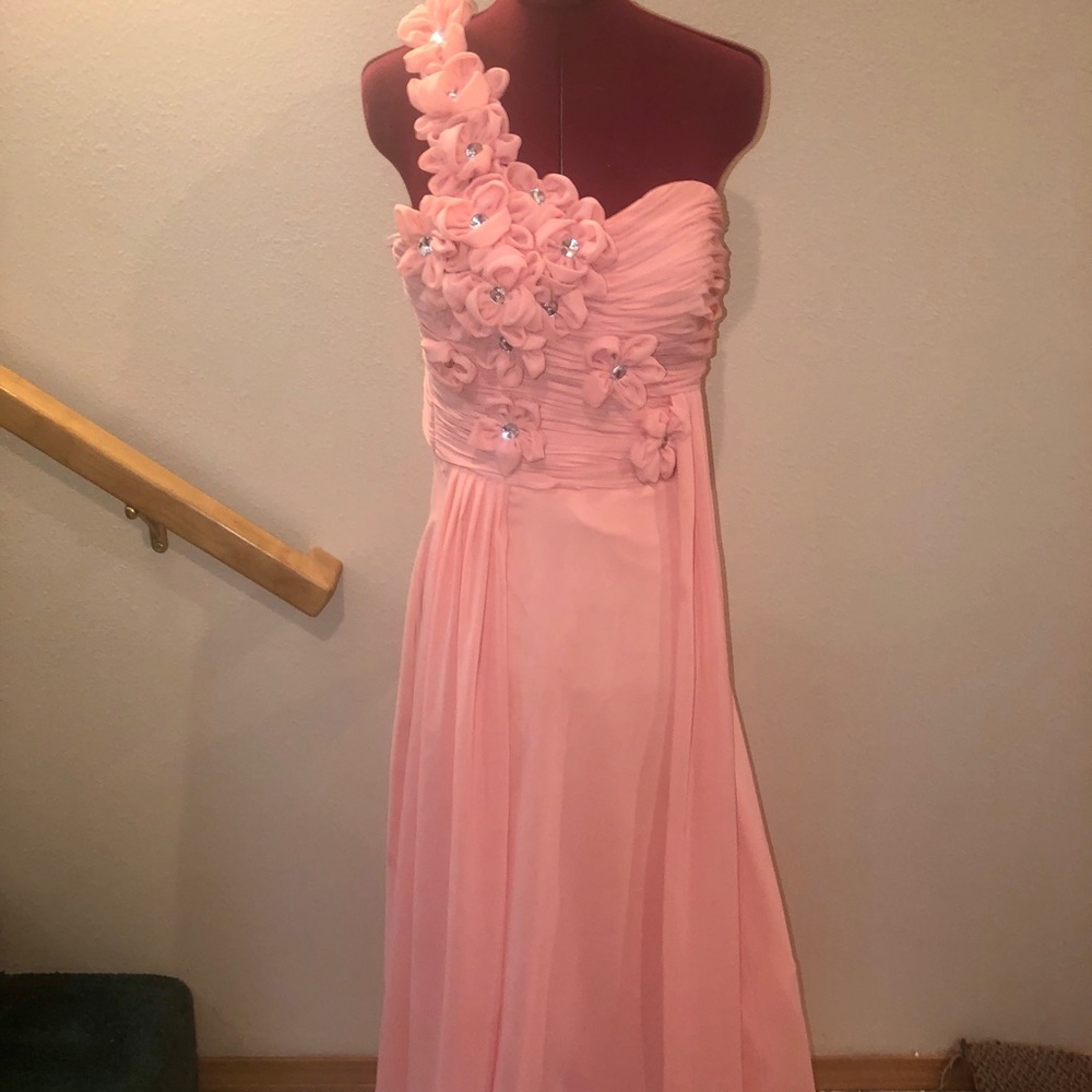 Prom dress!